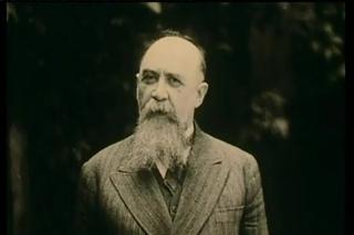 Nicolae Iorga, „patriarhul culturii române”
