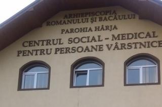 Oaspeți de seamă în Eparhia Romanului și Bacăului