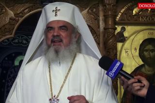 Vizită patriarhală la mănăstiri din Botoșani