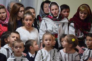 Patriarhul Bisericii Ortodoxe Române, prezent la sfinţirea Așezământului de copii „Sfântul Ierarh Leontie” din Rădăuți