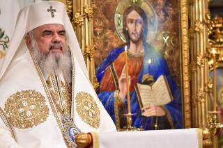 Cuvântul Părintelui Patriarh Daniel la slujba de pomenire pentru victimele accidentului de la Clubul Colectiv