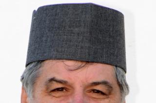 Parohul de la Rădoaia, condus pe ultimul drum