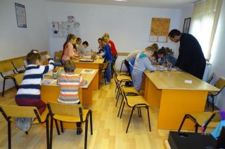 Program duhovnicesc în Parohia Lazaret