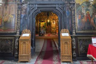 Sărbătoarea Strămoșilor