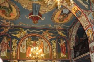Rânduiala călugăriei pentru două surori de la Tisa Silvestri