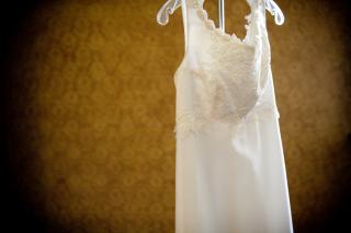 rochie de mireasă