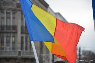 De ziua națională, să sfințim „icoana României”