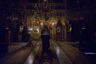 Fiecare monah din Muntele Athos este, într-o anumită măsură, mistic
