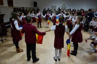 „Ziua naţională, mai aproape de români“, la Iaşi