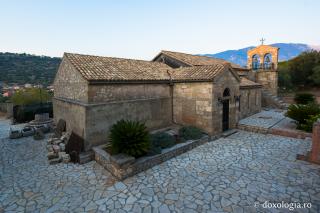 Mănăstirea „Sfântul Andrei” – Kefalonia