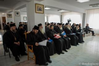 Simpozionul „Întâlnirea cu Duhovnicul”, la final