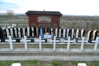 Un nou program misionar al Protoieriei Sascut în Basarabia