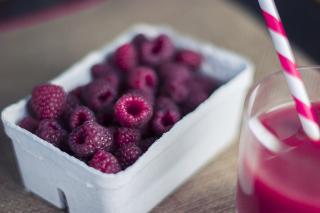 Smoothie antioxidant