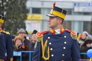 „Nu te teme, Dumnezeu e și mai aproape!”