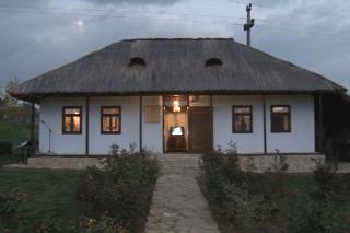 Vizită la casa memorială „Teoctist Patriarhul”