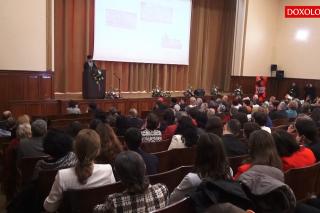 160 de ani de învățământ pedagogic, la Iași