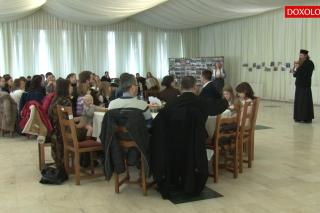 25 de ani de la înființarea A.S.C.O.R. - Iași
