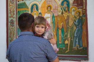 Copilul - primul psihoterapeut al părinţilor lui