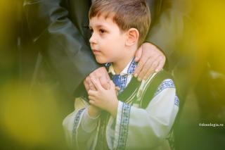 Dumnezeu, Cel ce nu renunţă la tine