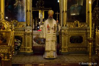 Sărbătoarea „Nașterii Domnului”, la Catedrala Mitropolitană din Iași
