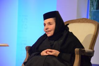 Cuviosul Paisie Olaru – model de păstor de suflete - Monahia Pistisa Însurățelu - Pridvoarele Credinței