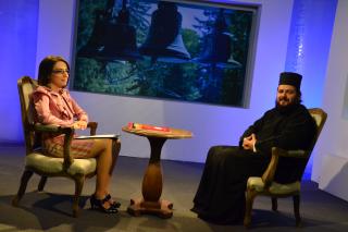 Pelerinajul și Sfinții Greciei - Pr. Ciprian Dumitru Ciuntu –  Pridvoarele Credinței