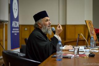 (VIDEO) O nouă conferință ASCOR la Iași