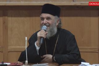 (Video) Dumnezeu S-a făcut Om, ca pe om să-l facă dumnezeu – IPS Casian | Răspunsuri la întrebări