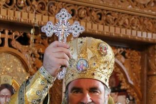 Un an de când IPS Părinte Ioachim este Arhiepiscopul Romanului şi Bacăului