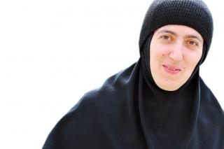 A trecut la Domnul Maica Rafaela Urdă, de la Mănăstirea „Sfântul Siluan Athonitul” din Iași