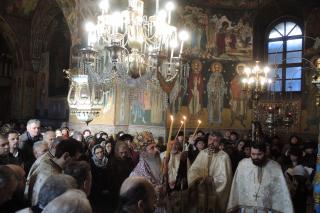 „Creștinii din Orientul Mijlociu aleg să moară pentru Hristos decât să trăiască fără de El”