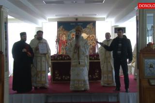 Înnoire și continuitate în protopopiatul II Iași