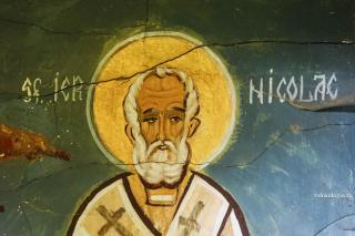 Sfântul Nicolae