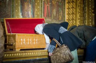 Mitropolitul Filaret Voznesensky, noul mucenic: Fără dragoste, nu există creștinism.
