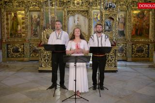 Otilia Simeria - Trei Crai de la Răsărit