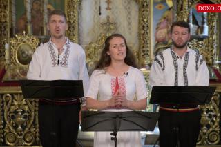 Vestim Nașterea Domnului!