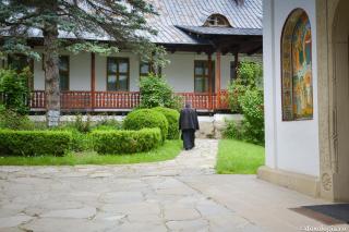 Mănăstirea Sihăstria