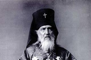 Sfântul Nicolae al Japoniei