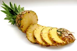 Beneficiile consumului de ananas