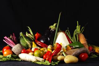 Beneficiile antioxidanților în alimentație