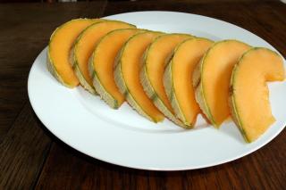 Beneficiile consumului de pepene galben