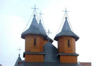 Program duhovnicesc la Biserica „Sfinţii Trei Ierarhi“