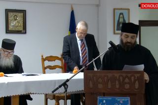 (Video) Haralambos Bousias – Părintele Dionisie de la Colciu – călăuzitor duhovnicesc