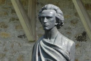 Manifestări dedicate poetului național Mihai Eminescu, la Mănăstirea Putna