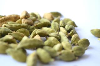 Cardamomul, condiment de leac