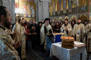 Festivalul literar „Mihai Eminescu“, la Putna