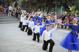 Creșterea copiilor este o artă
