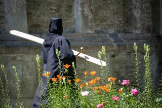 Toaca, un cântec al dorului după Cer