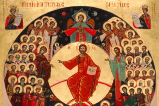 Viaţa Sfântului Mucenic Romano