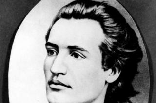 Eminescu, mereu surprinzător